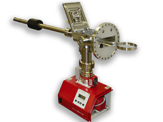 10 inch CFF MOUNTING FLANGE