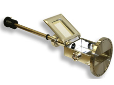 12 inch CFF MOUNTING FLANGE