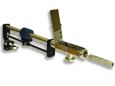 2.75 inch CFF MOUNTING FLANGE