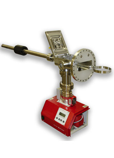 CFF Loadlock and Transfer System