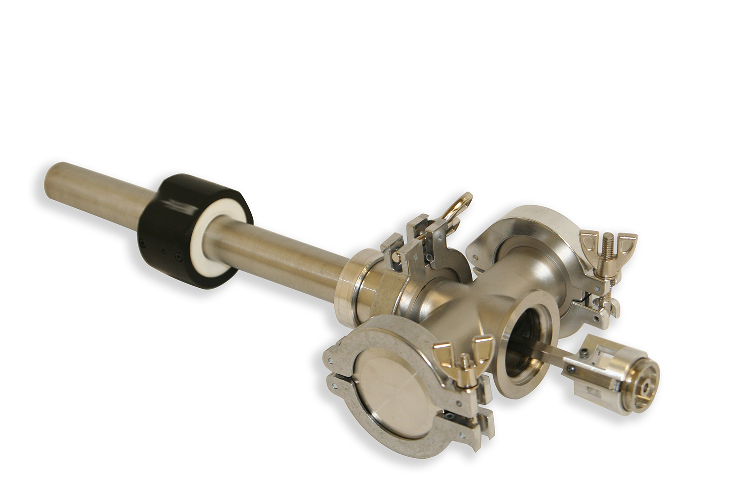 NW 40 MOUNTING FLANGE