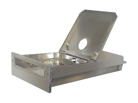 300mm TEAM-mate LOADLOCK SYSTEM