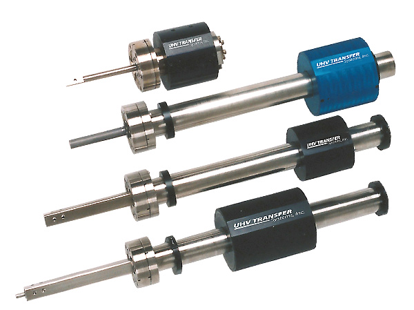 Magnetic Tranporters main image