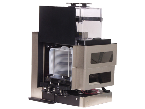 Modified SMIF Pod Openers